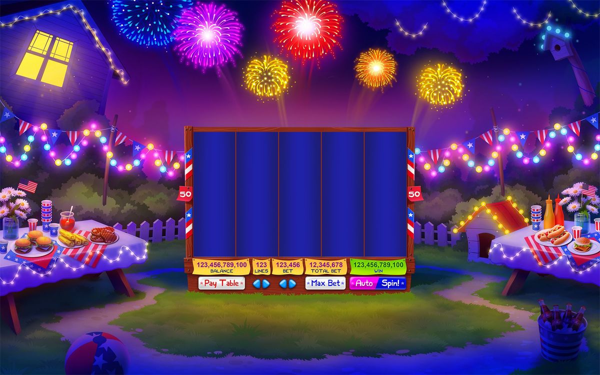 Wicked 777 Live Casino